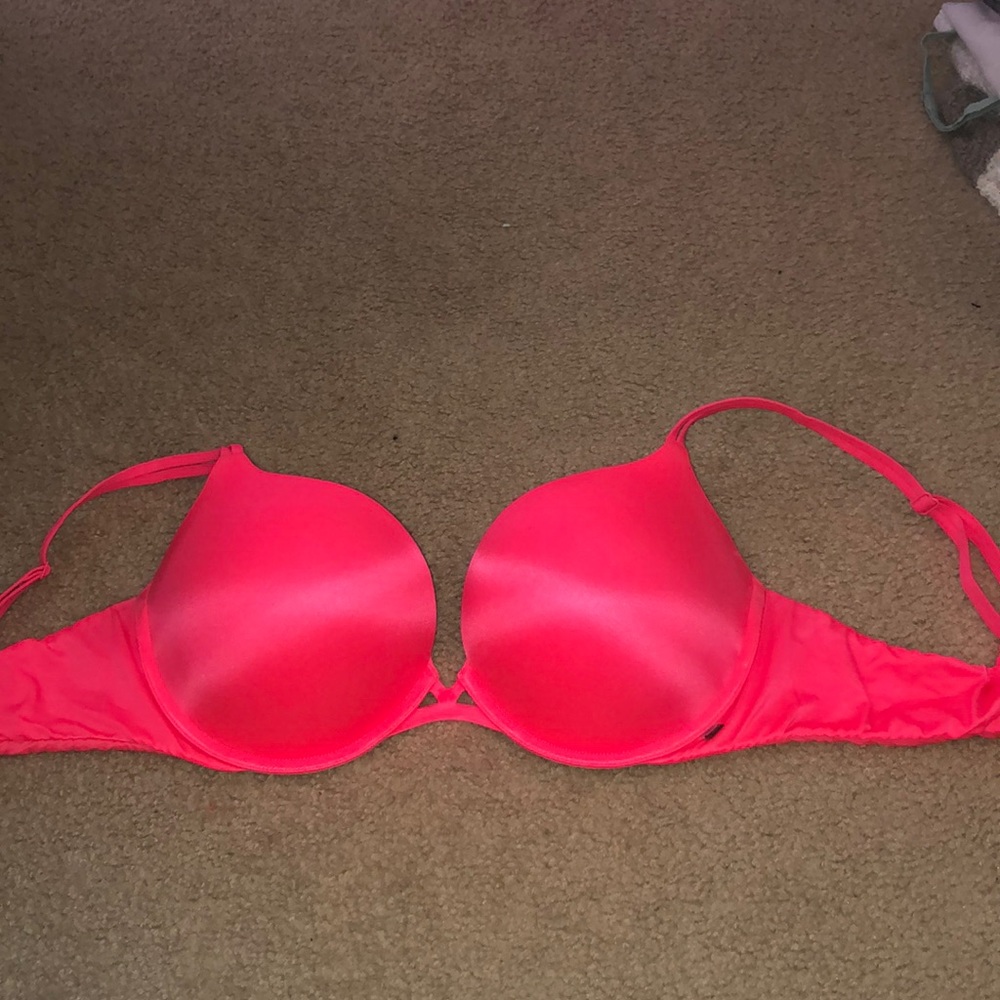 Adorable bra